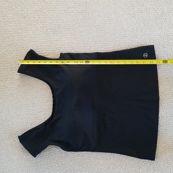 Casa Zeta-Jones scoop neck top - Picture 12 of 14